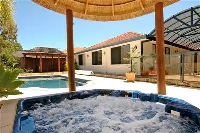 Main view of Homely house listing, 17 Naivasha Turn, Joondalup WA 6027