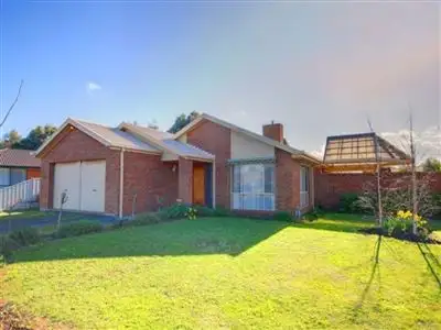 Main view of Homely house listing, 5 James Court, Miners Rest VIC 3352