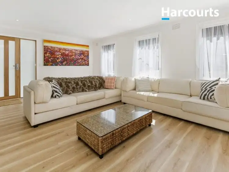 Fourth view of Homely house listing, 6A Beech Street, Langwarrin VIC 3910