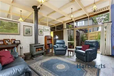 Third view of Homely house listing, 13 Linden Road, Ringwood North VIC 3134