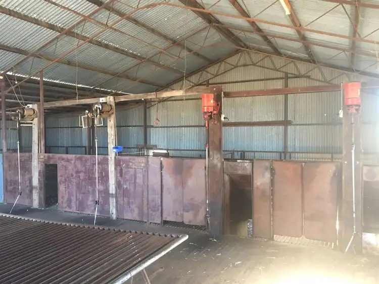 Sixth view of Homely rural property listing, Address available on request