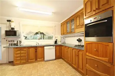 Third view of Homely house listing, 19 Masons Road, Yarram VIC 3971