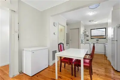 Third view of Homely unit listing, 5/2 Griffiths Street, Reservoir VIC 3073