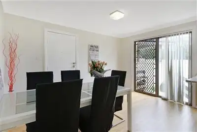 Third view of Homely house listing, 3B Sabre Crescent, Holsworthy NSW 2173