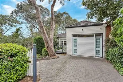 Second view of Homely house listing, 22 Heatherbank Terrace, Stonyfell SA 5066