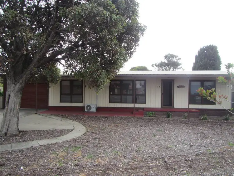 Fourth view of Homely house listing, 26 Hutchinson Street, Goolwa SA 5214