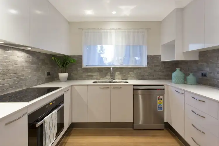 Fifth view of Homely house listing, 6 Indus Street, Camp Hill QLD 4152