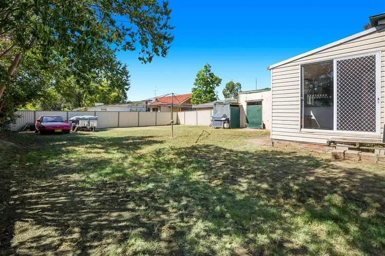 Third view of Homely house listing, 216 Macquarie Street, South Windsor NSW 2756
