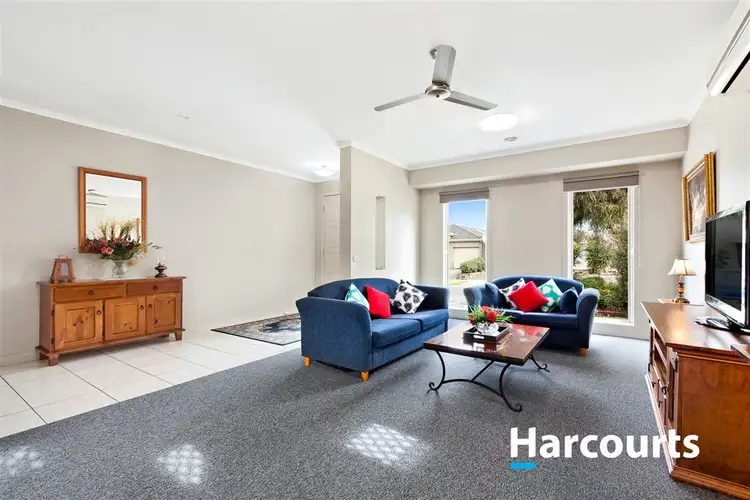 Fourth view of Homely house listing, 8 Shields Street, Epping VIC 3076