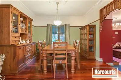 Fifth view of Homely house listing, 1 Classic Court, Berwick VIC 3806