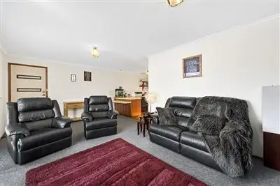 Third view of Homely unit listing, 1/441 Oceana Drive, Howrah TAS 7018