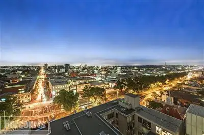 Fifth view of Homely apartment listing, 1210V/162 Albert Street, East Melbourne VIC 3002