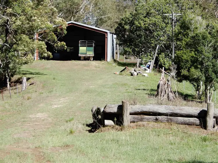 Third view of Homely rural property listing, Address available on request