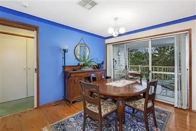Second view of Homely house listing, 83 Solander Road, Kings Langley NSW 2147