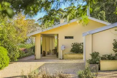 Fifth view of Homely house listing, 101 Leonard Road, Hahndorf SA 5245
