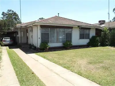 Second view of Homely house listing, 58 Hallett Crescent, Wangaratta VIC 3677