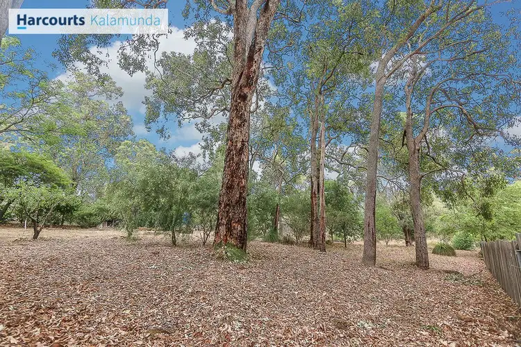 Main view of Homely house listing, 18 Schmitt Road, Kalamunda WA 6076