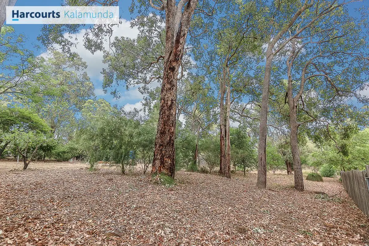 Main view of Homely house listing, 18 Schmitt Road, Kalamunda WA 6076