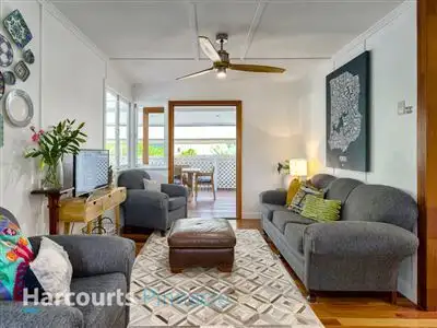 Fourth view of Homely house listing, 14 Chesterfield St, Wavell Heights QLD 4012