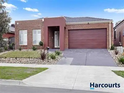 Second view of Homely house listing, 32 Haig Street, Mernda VIC 3754