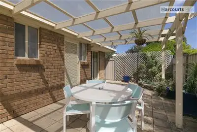 Third view of Homely unit listing, 1/11 Lamington Avenue, Seacliff Park SA 5049