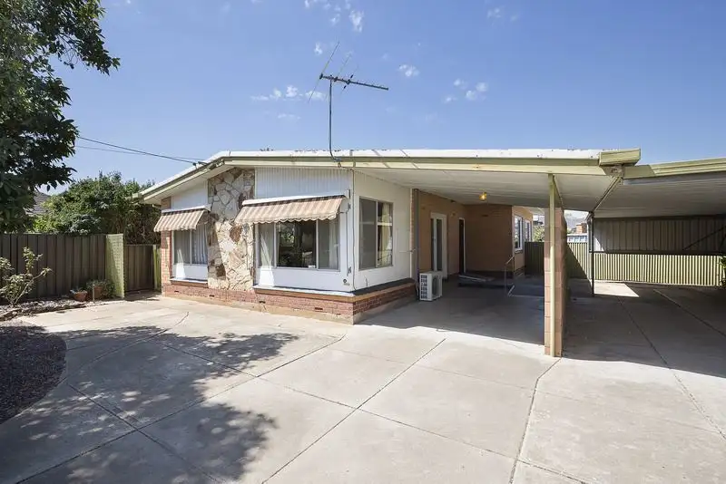 Main view of Homely house listing, 66 Gregory Street, Brahma Lodge SA 5109