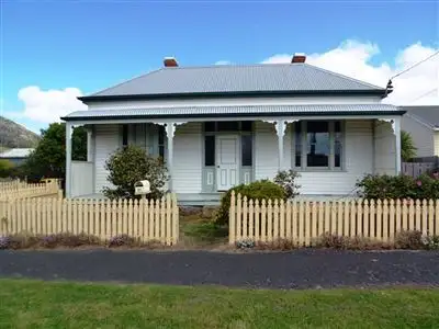 Fifth view of Homely house listing, 21 Hale Street, Stanley TAS 7331