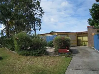 Main view of Homely house listing, 12a Beetson Court, Eagleby QLD 4207