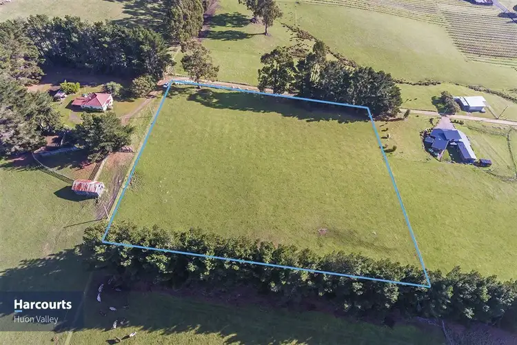 Fourth view of Homely land listing, Lot 2 Walkers Road, Franklin TAS 7113