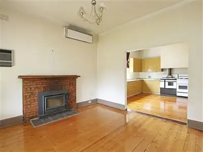 Second view of Homely house listing, 62 Park Street, Inverleigh VIC 3321