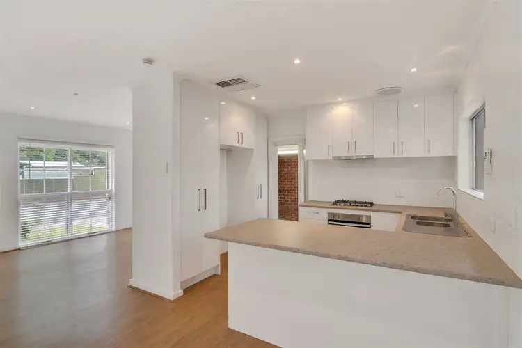 Third view of Homely semi-detached listing, 1/48 Corner of William Street and George Street, Clarence Park SA 5034