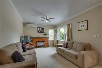 Second view of Homely house listing, 1/35 Springfield Road, Boronia VIC 3155