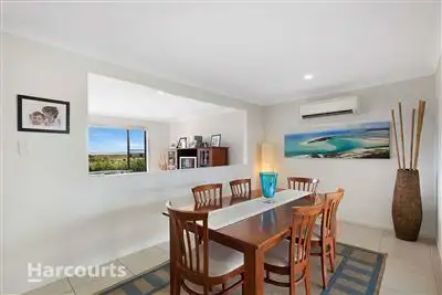 Fifth view of Homely house listing, 10 Heritage Outlook, River Heads QLD 4655