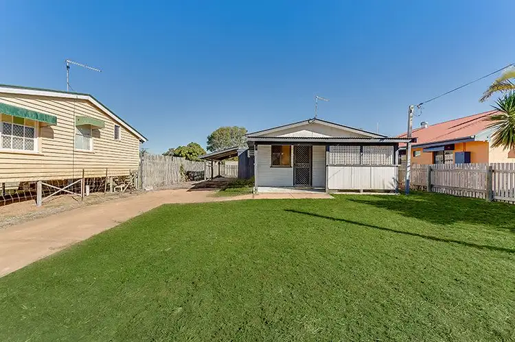 Second view of Homely house listing, 8 Dingwall Street, Keppel Sands QLD 4702
