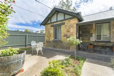 Second view of Homely house listing, 94 Murray Street, Angaston SA 5353