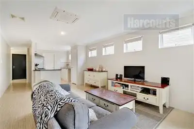 Second view of Homely house listing, 10B Milkman Avenue, Broadwater WA 6280