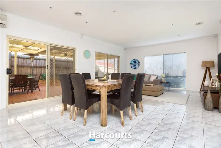 Sixth view of Homely house listing, 32 Scenic Drive, Beaconsfield VIC 3807