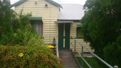 Address available on request