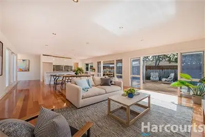 Fifth view of Homely house listing, 38 Nabilla Ave, Seaford VIC 3198