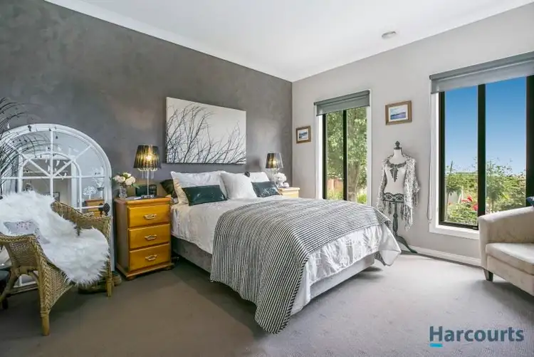 Sixth view of Homely house listing, 17 Glendon Drive, Warragul VIC 3820