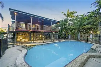 Main view of Homely house listing, 9 Sooning Street, Hermit Park QLD 4812