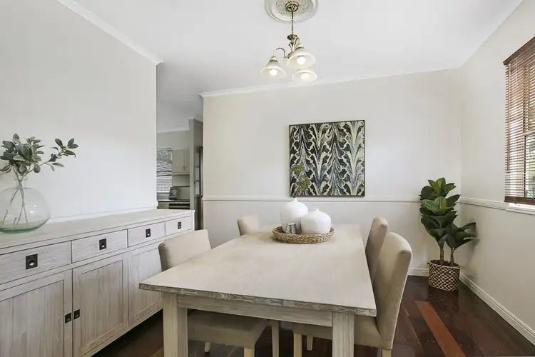 Fifth view of Homely house listing, 20 Barker Street, East Brisbane QLD 4169
