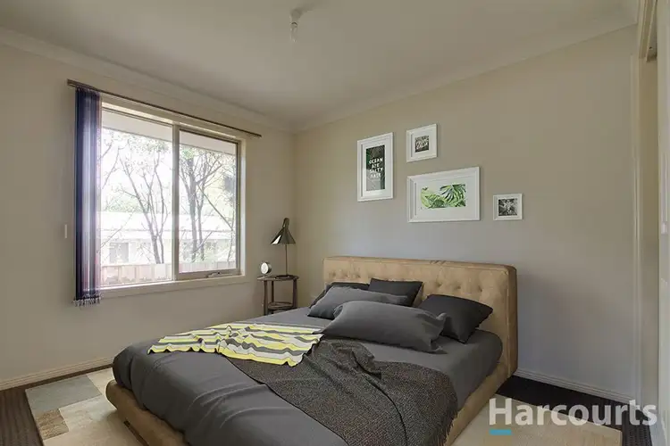Fifth view of Homely house listing, 3/87 Albert Avenue, Boronia VIC 3155