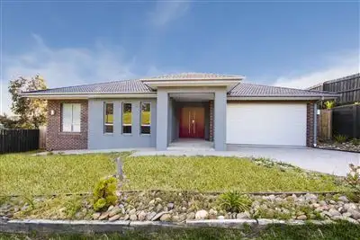 Main view of Homely house listing, 18 Banksia Place, Wallan VIC 3756