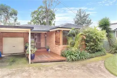 Main view of Homely house listing, 37 Caratel Crescent, Marayong NSW 2148