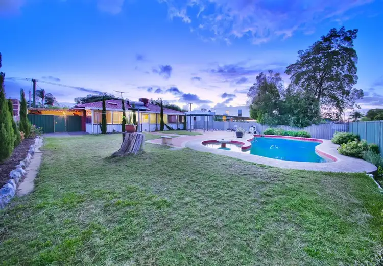 Main view of Homely house listing, 19 Brindley Street, Belmont WA 6104