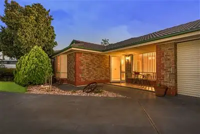 Main view of Homely house listing, 4 Jenkins Court, Craigmore SA 5114