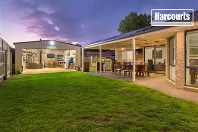 Main view of Homely house listing, 12 Shakti Place, Hastings VIC 3915