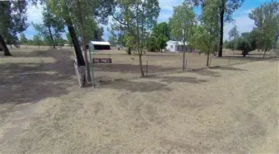 543 Old Gunnedah Road, Narrabri NSW 2390