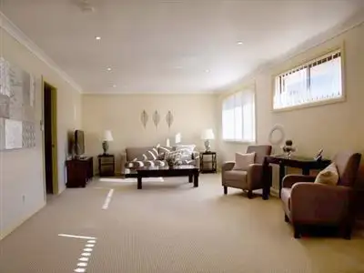 Fifth view of Homely house listing, 22 Simpson Place, Kings Langley NSW 2147